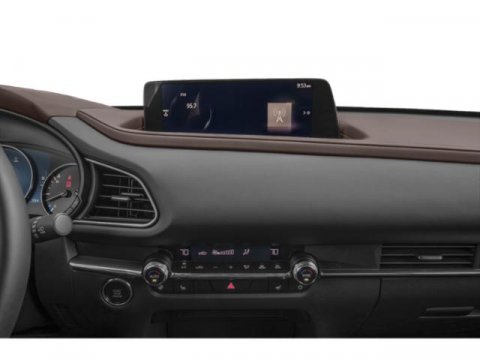 New 2026 MAZDA CX-30 2.5 Turbo w/ Premium Plus Pkg image 12