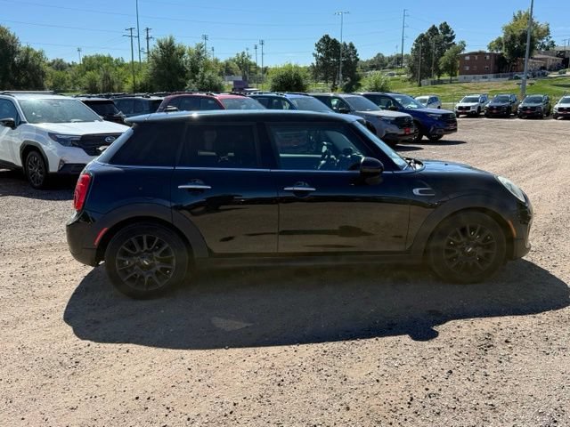 Used 2015 MINI Cooper 4-Door Hardtop FWD image 7