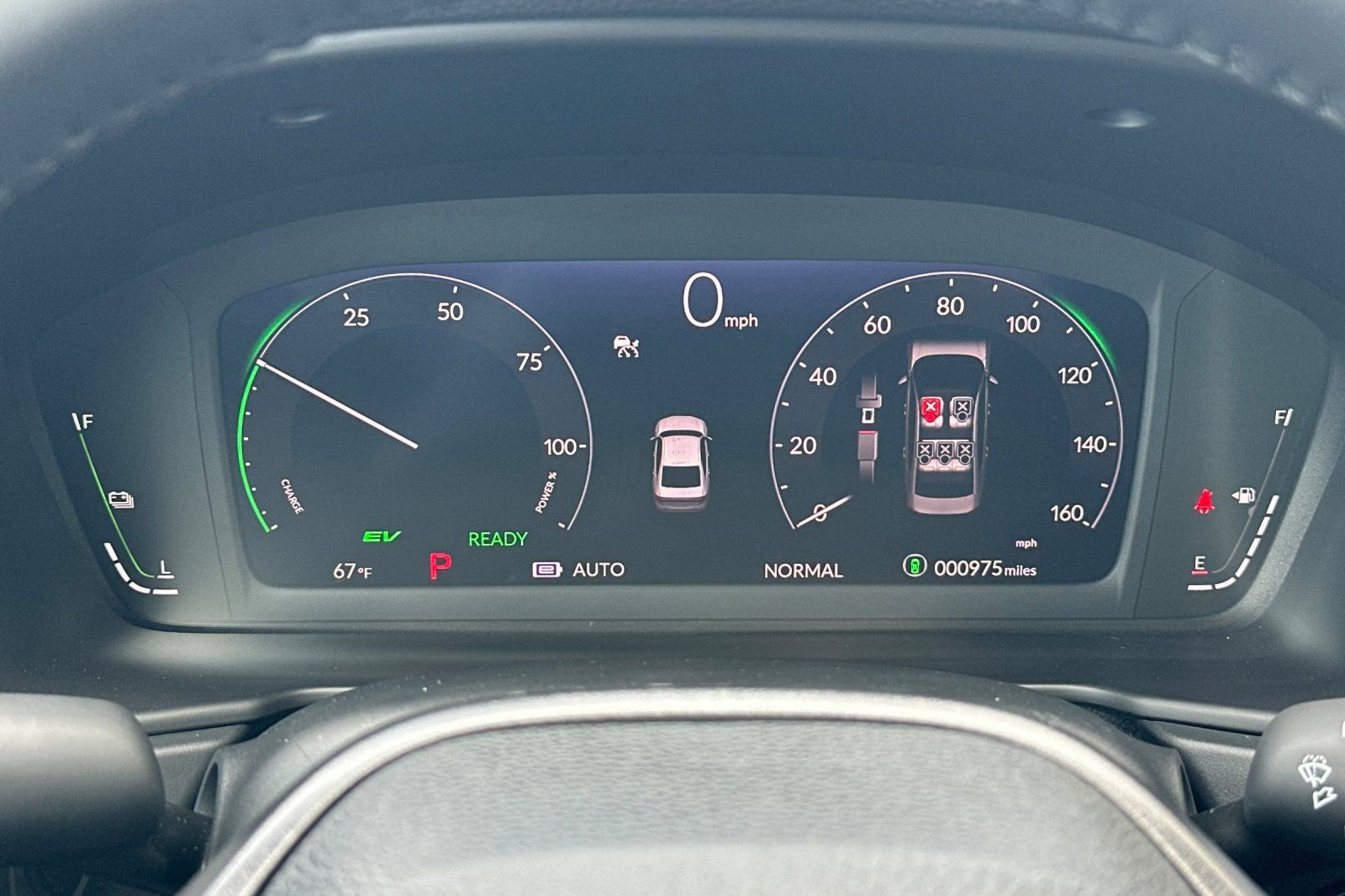 Certified 2025 Honda Accord Sport image 29