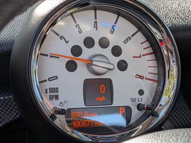 Used 2012 MINI Cooper S image 5