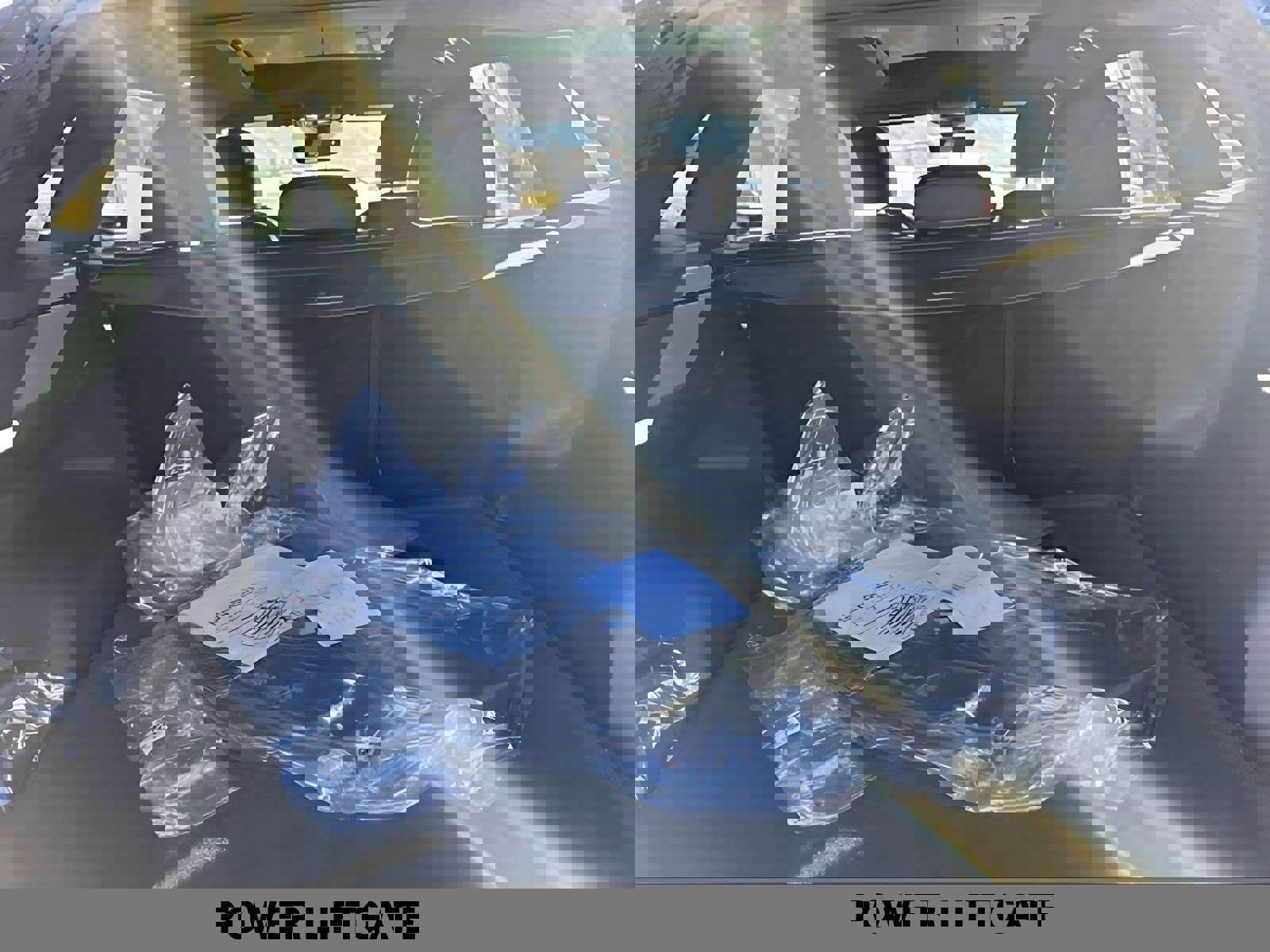 New 2026 Volkswagen Atlas Cross Sport SEL Premium R-Line image 17