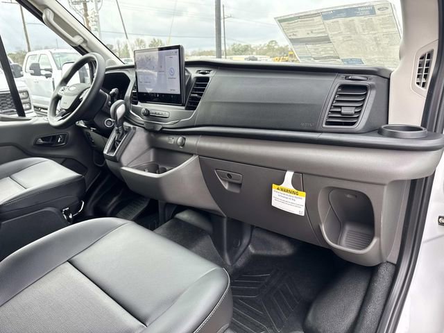 New 2026 Ford Transit 250 148 Medium Roof RWD image 17