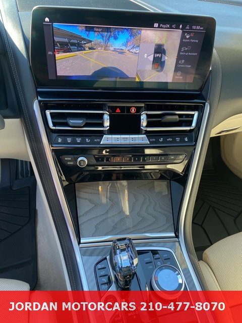 Used 2023 BMW 840i xDrive 840I image 36