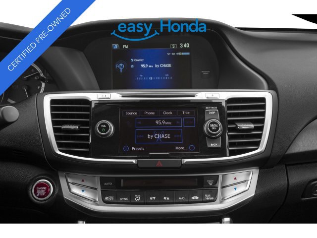 Used 2015 Honda Accord EX-L image 7