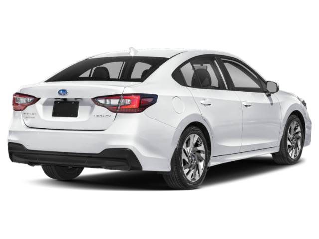 Used 2025 Subaru Legacy Limited AWD/4WD image 2