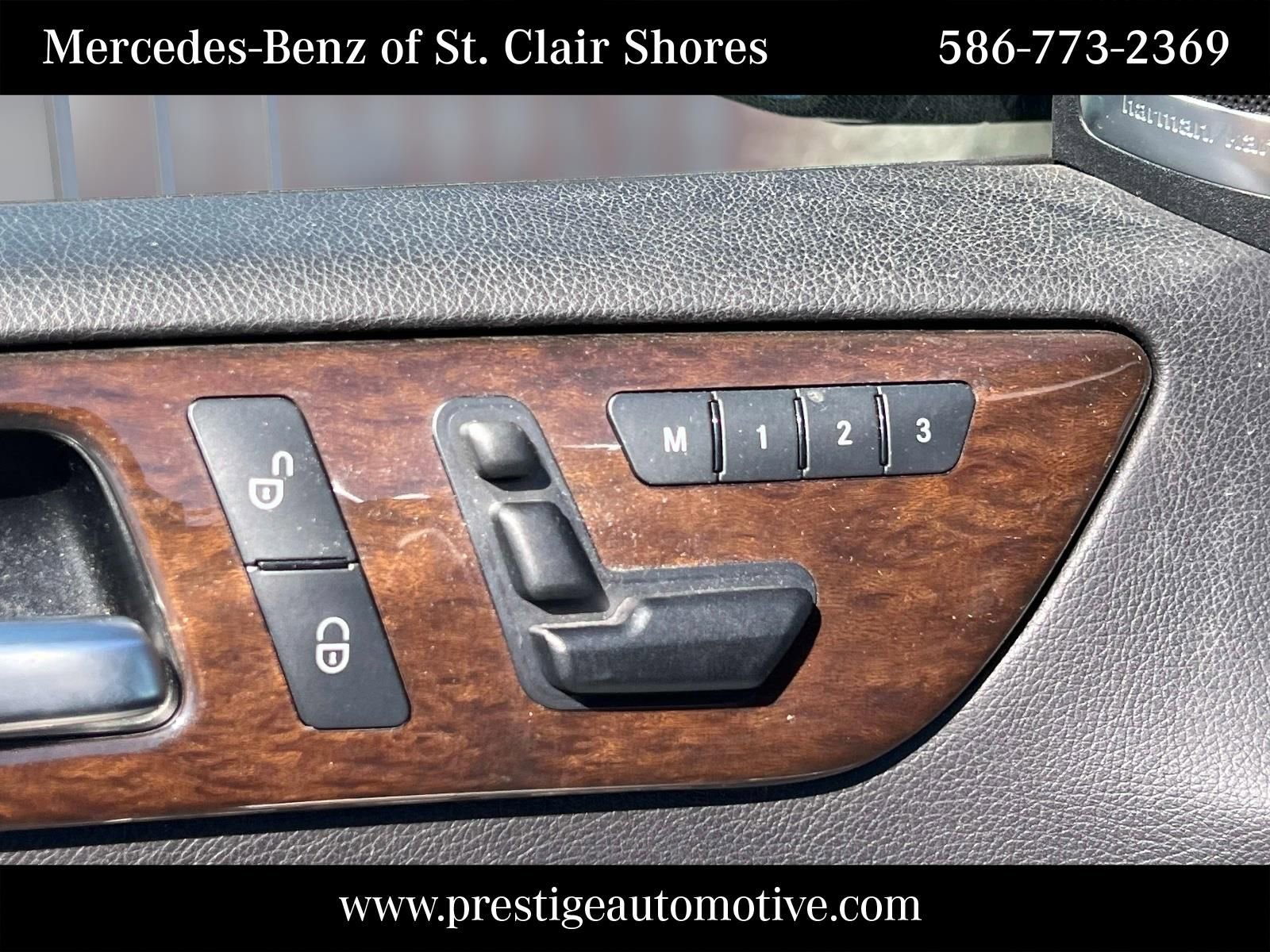 Used 2015 Mercedes-Benz ML 350 4MATIC image 20