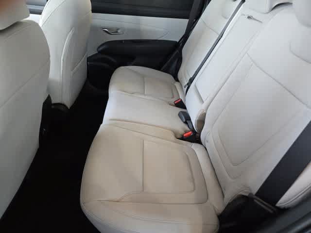 New 2026 Hyundai Tucson SE FWD image 15