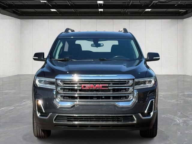 Used 2020 GMC Acadia SLE w/ Driver Convenience Package FWD image 2
