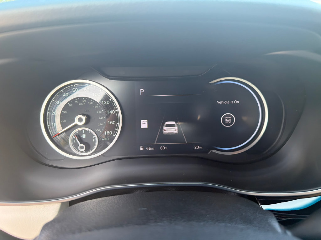 New 2026 Genesis G70 2.5T RWD image 28
