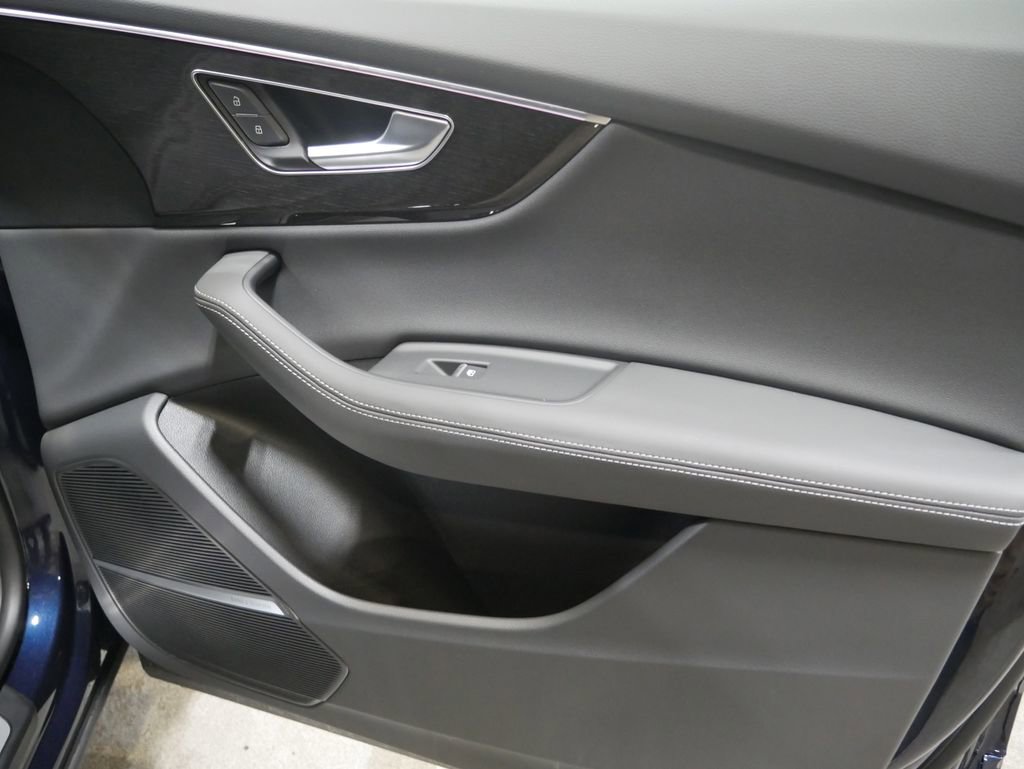 New 2026 Audi Q8 Premium Plus image 26