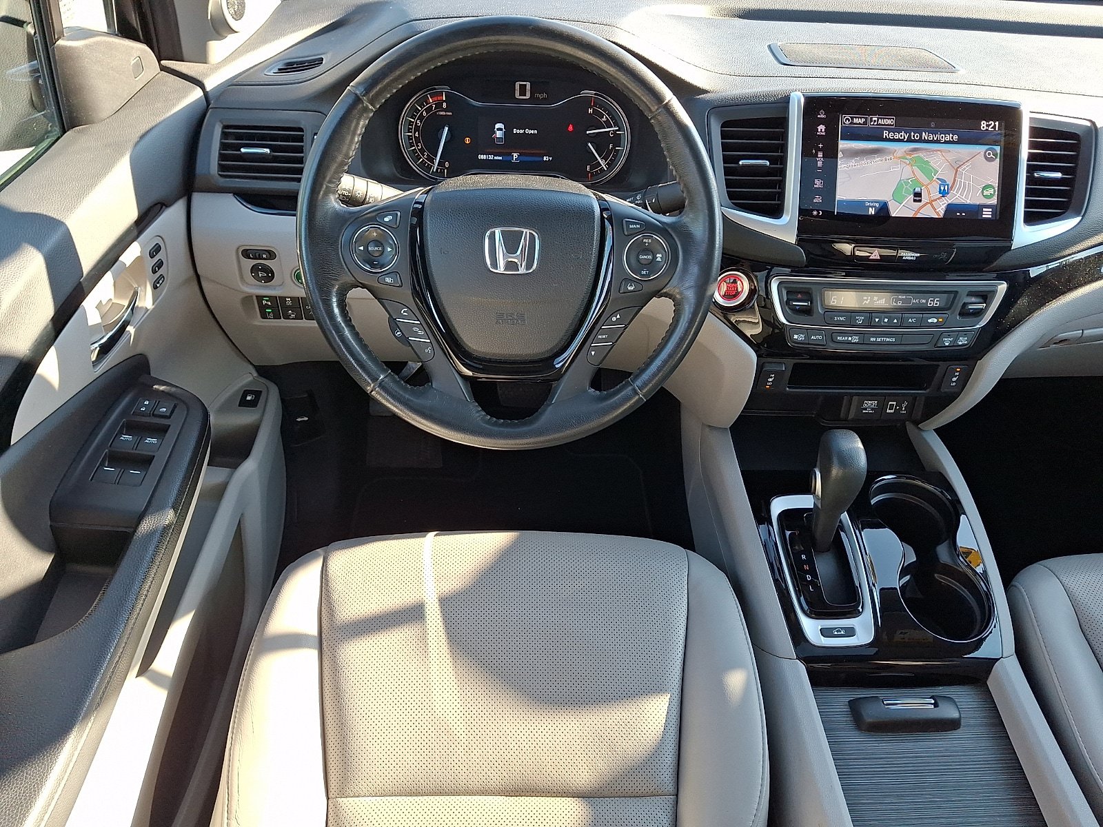 Used 2019 Honda Ridgeline RTL-E image 11