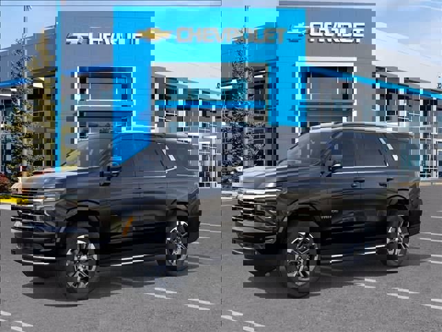 New 2026 Chevrolet Tahoe LT w/ Comfort Package video 2