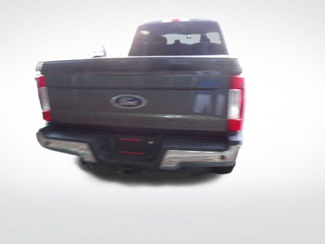 Used 2017 Ford F250 XLT w/ XLT Value Package AWD/4WD image 14