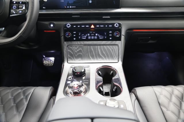 New 2026 Genesis GV80 3.5T Prestige AWD/4WD image 35