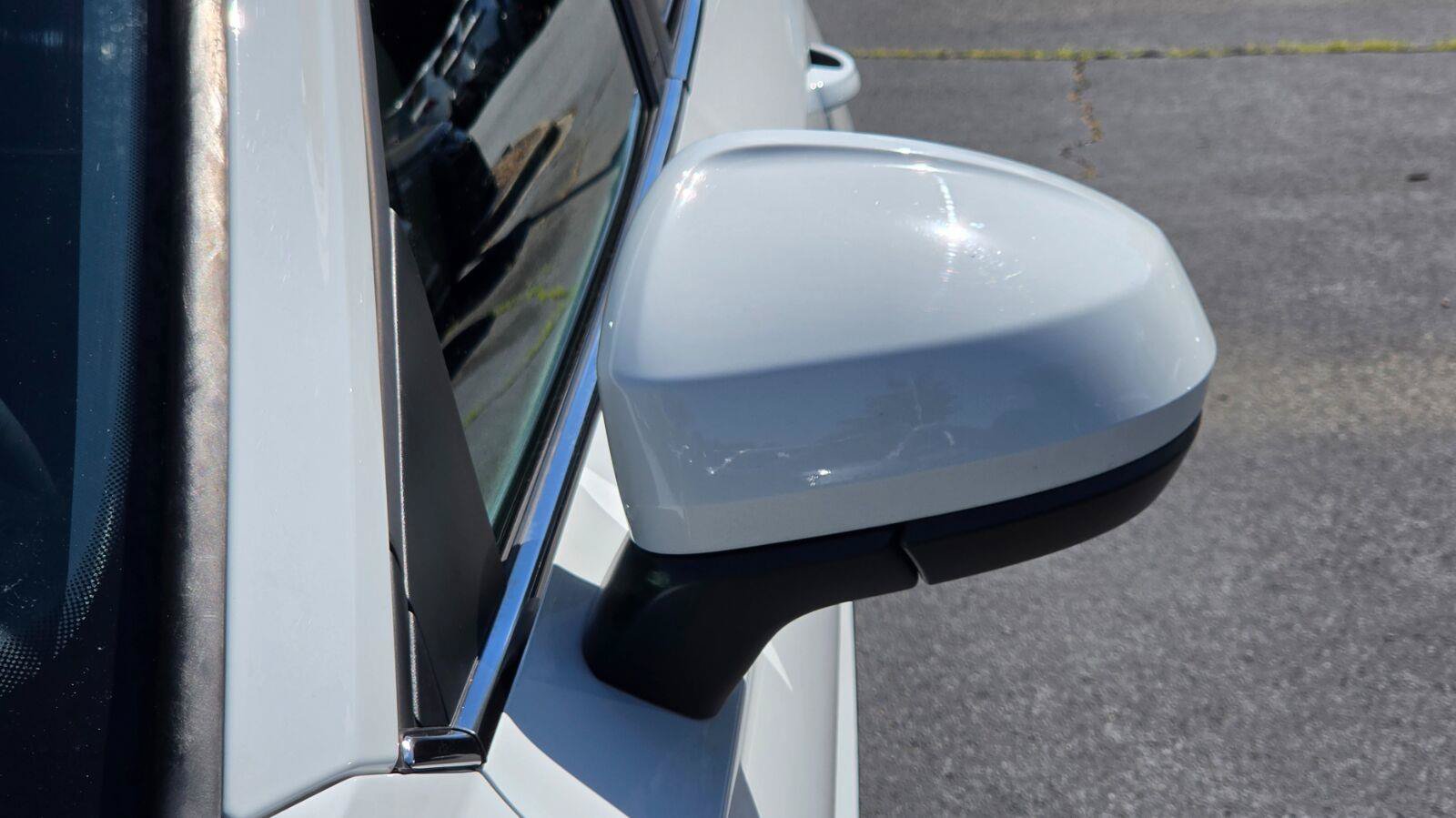 Certified 2023 Volkswagen Taos SE w/ Panoramic Sunroof Package FWD image 13