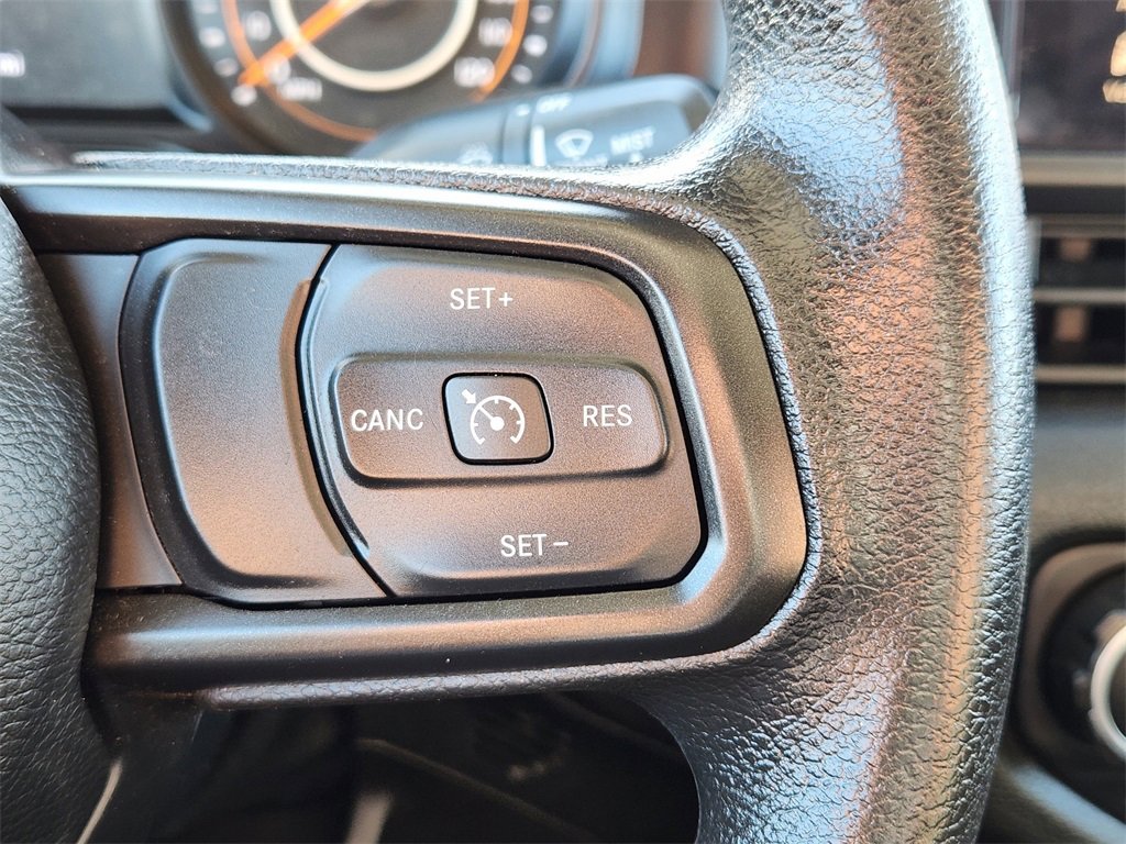 Used 2024 Jeep Gladiator Sport image 30