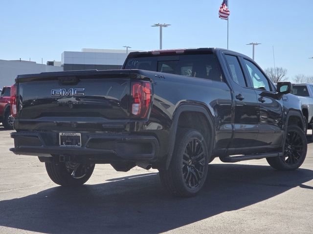 New 2026 GMC Sierra 1500 Elevation w/ Preferred Package image 21
