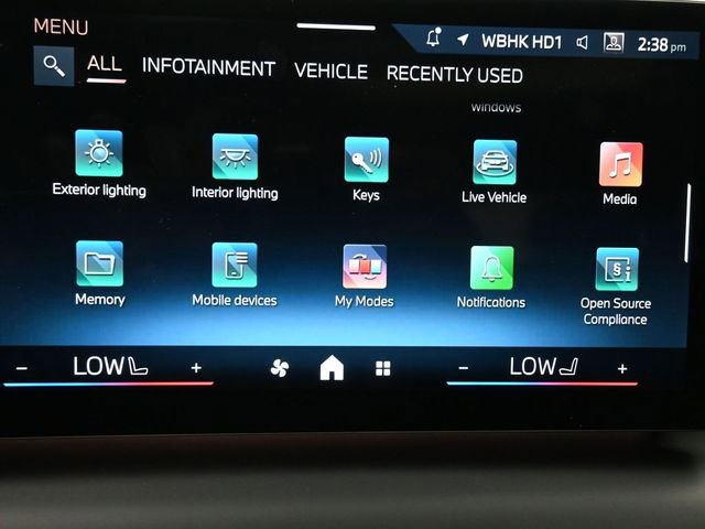 Used 2025 BMW 228i xDrive AWD/4WD image 14