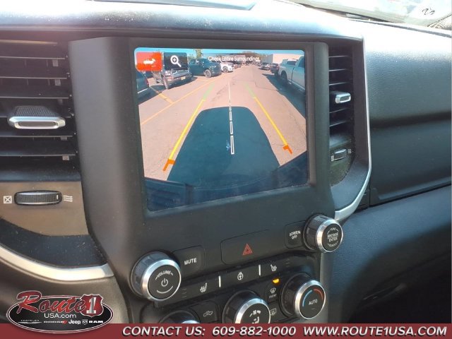 Used 2022 RAM 2500 Big Horn w/ Level C Equiment Group AWD/4WD image 15