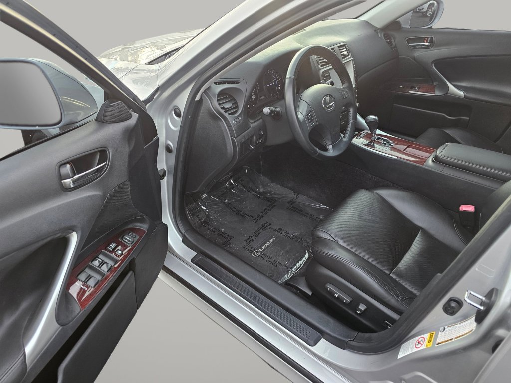 Used 2008 Lexus IS 250 250 image 20