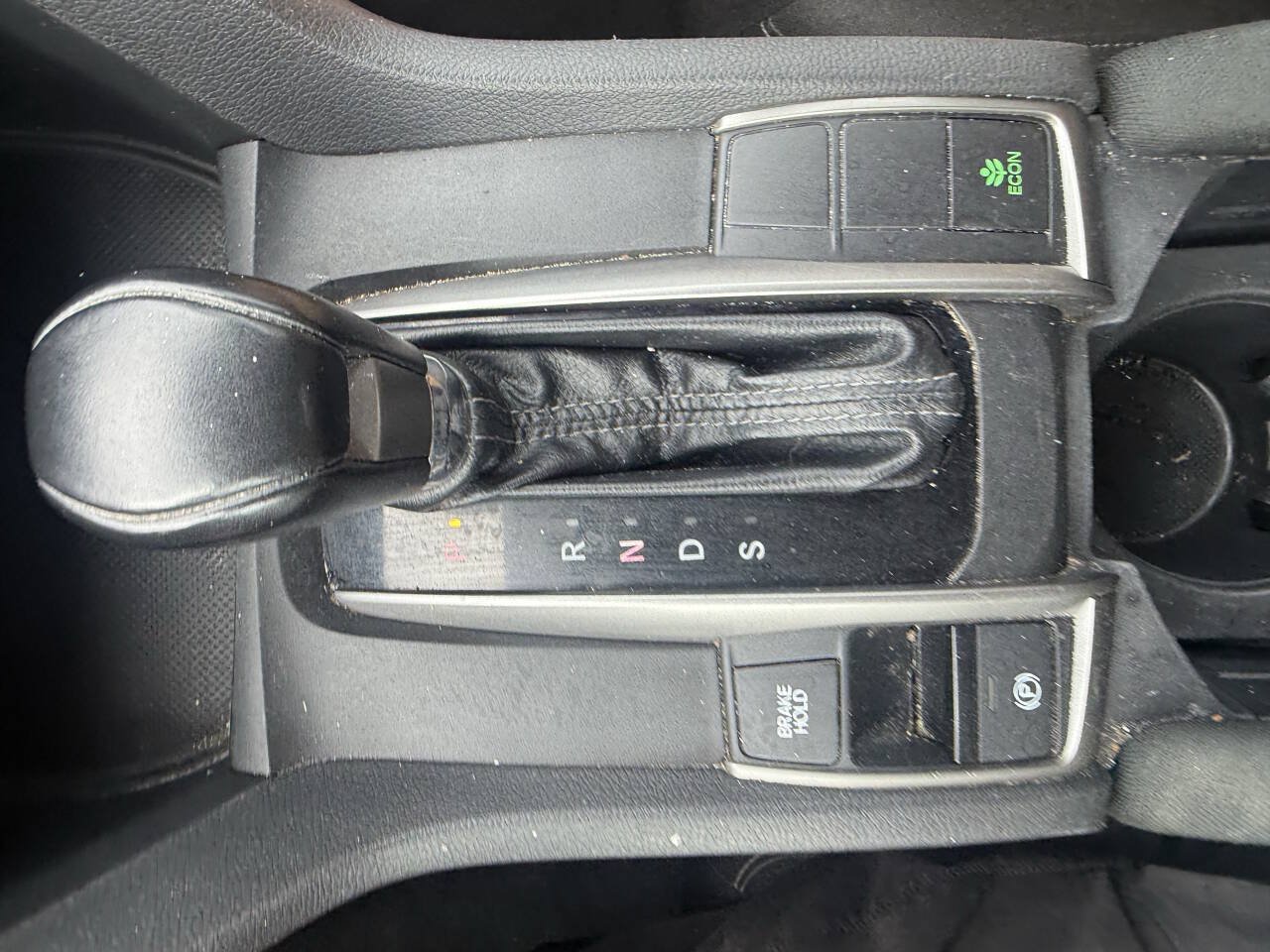 Used 2019 Honda Civic Sport image 23