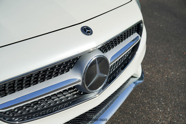 Used 2017 Mercedes-Benz S 550 Cabriolet image 65