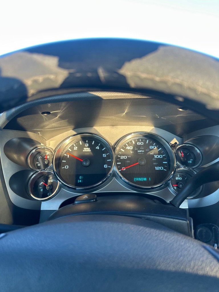 Used 2010 GMC Sierra 3500 W/T image 11