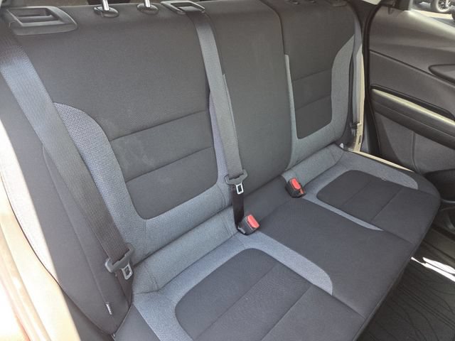 Used 2023 Chevrolet TrailBlazer LT w/ Convenience Package FWD image 19