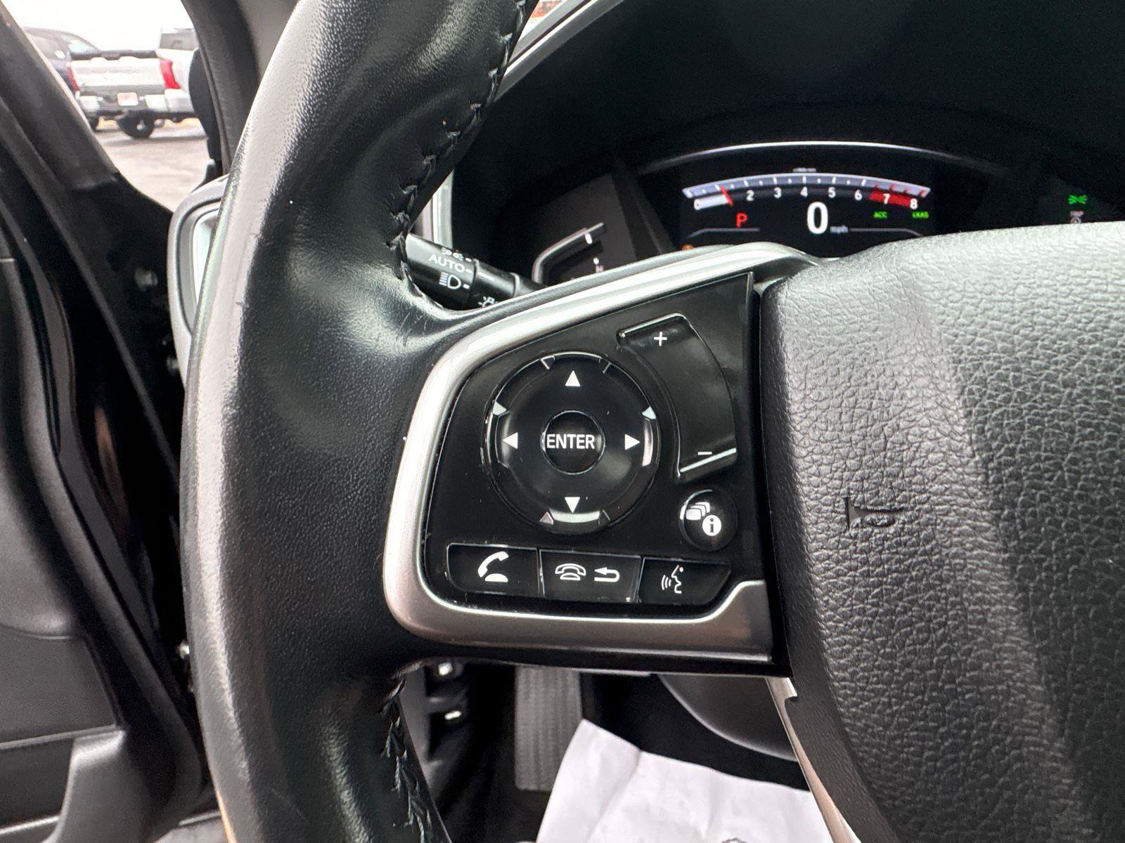 Used 2019 Honda CR-V EX-L image 20