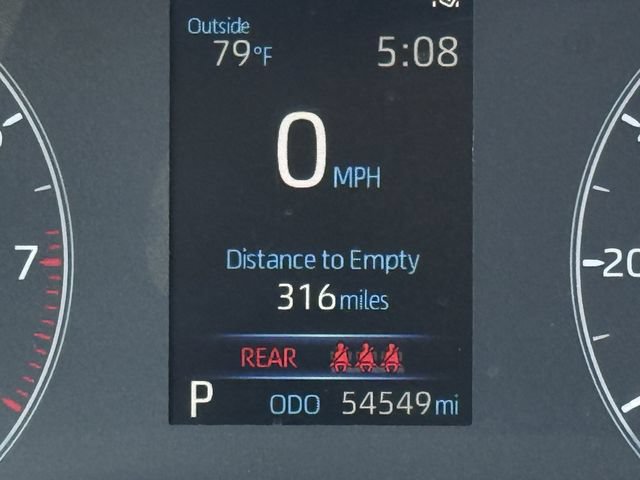 Used 2024 Toyota Corolla LE FWD image 16