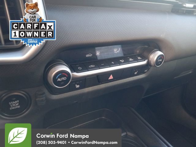 Used 2023 MAZDA CX-50 2.5 S w/ Weather Package image 17