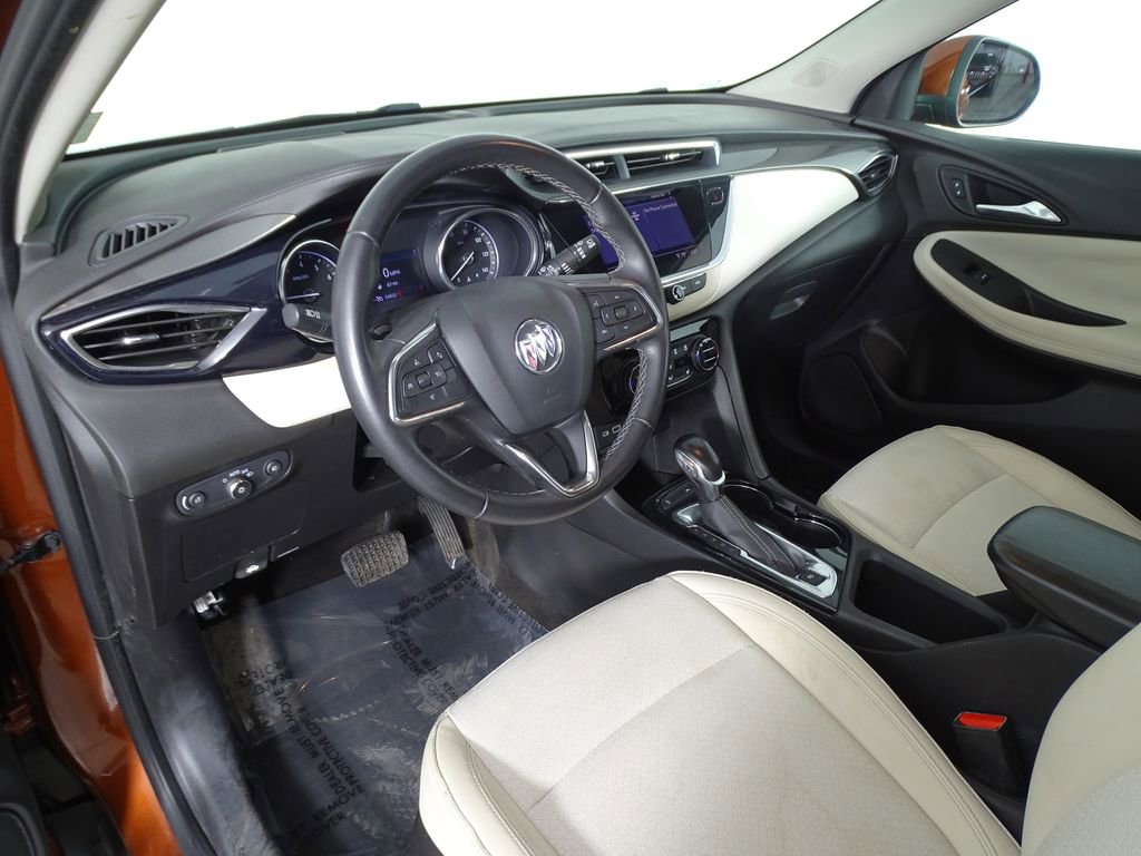 Used 2020 Buick Encore GX Select image 16