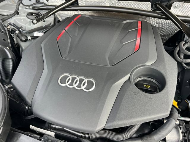 Used 2024 Audi SQ5 Prestige image 40