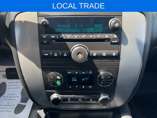 Used 2013 Chevrolet Silverado 1500 LTZ w/ LTZ Plus Package AWD/4WD image 23