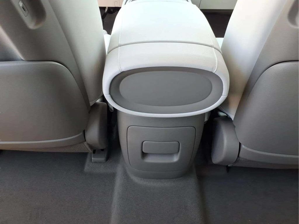 New 2026 Hyundai Palisade SEL FWD image 11