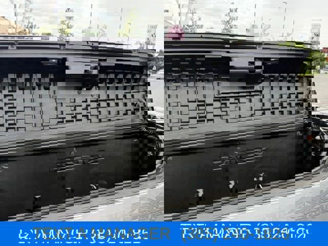 Used 2024 RAM 1500 Limited image 12