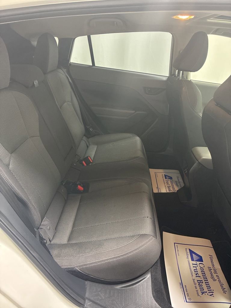Used 2024 Subaru Crosstrek 2.0i Premium image 22