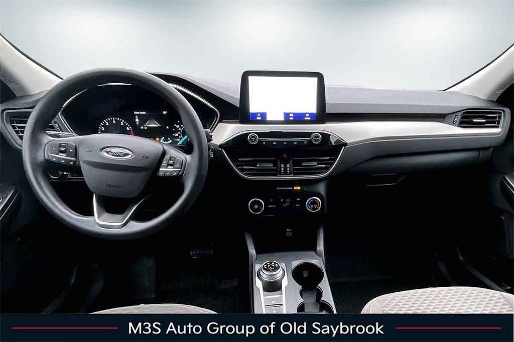 Used 2022 Ford Escape SE image 7