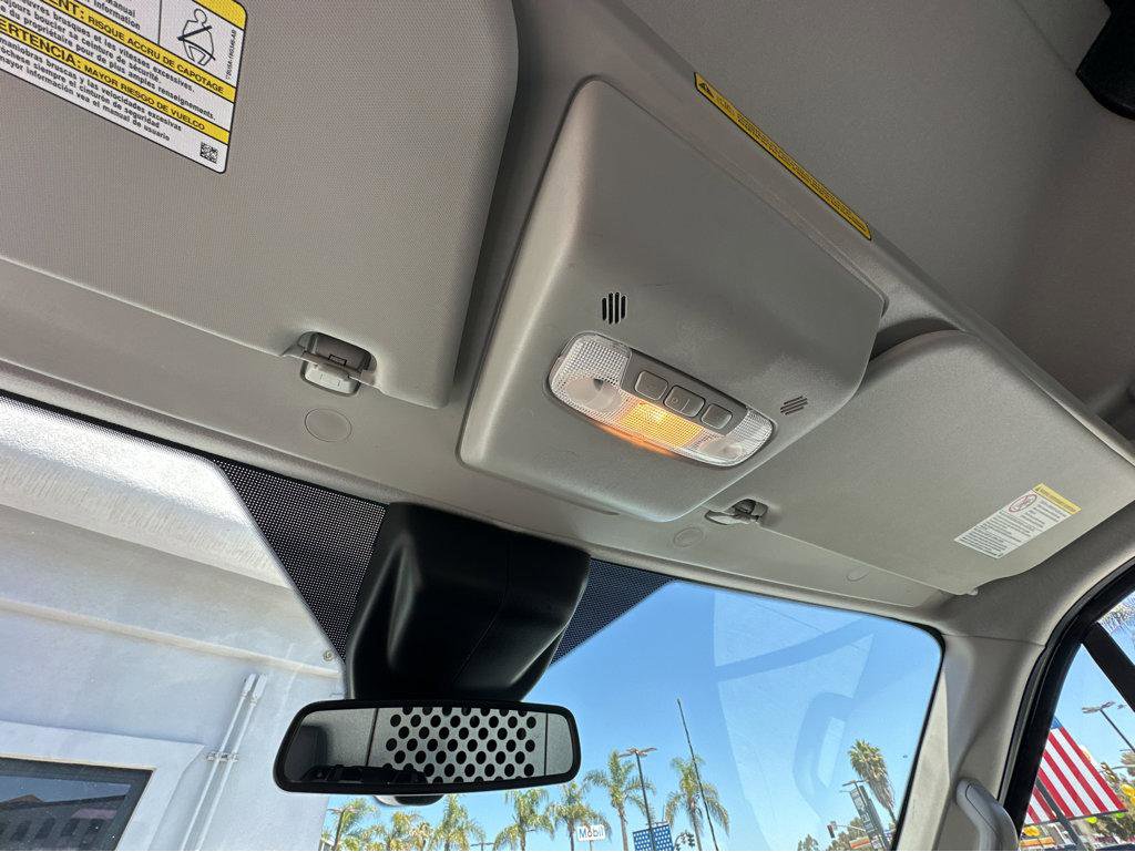 Used 2019 Ford Transit 250 148 High Roof Extended RWD image 21