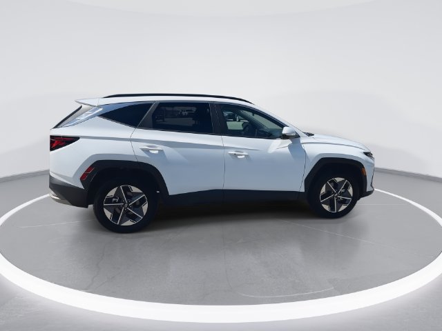Used 2026 Hyundai Tucson SEL Plus AWD/4WD image 9