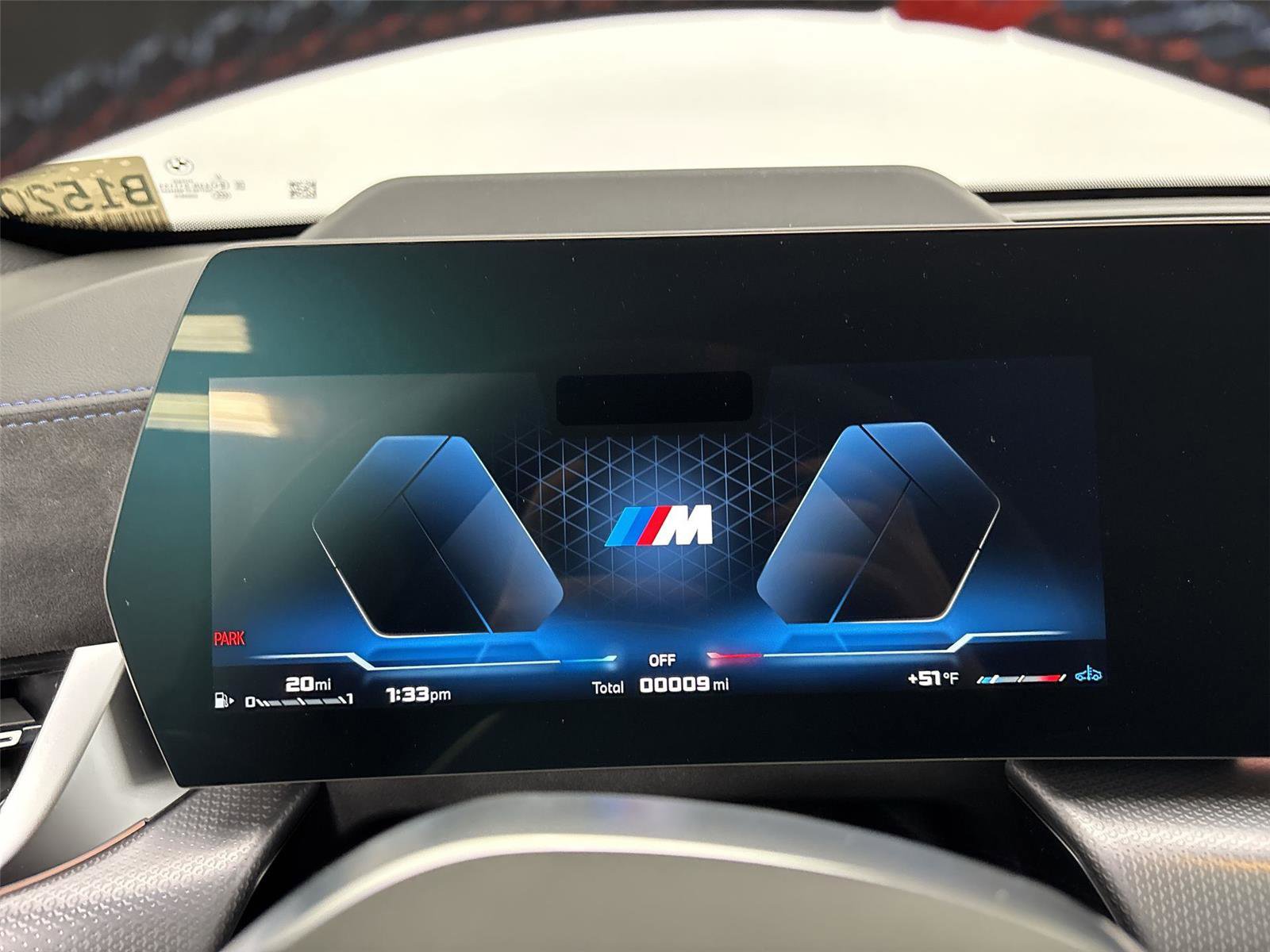 New 2026 BMW X2 M35i w/ Technology Package image 28