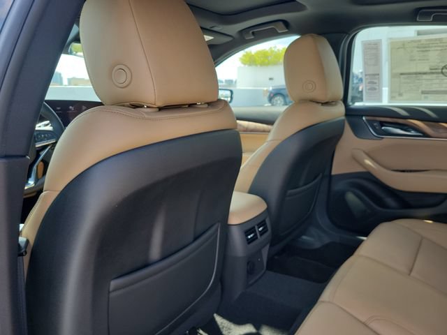 New 2026 Cadillac CT5 Premium Luxury RWD image 15