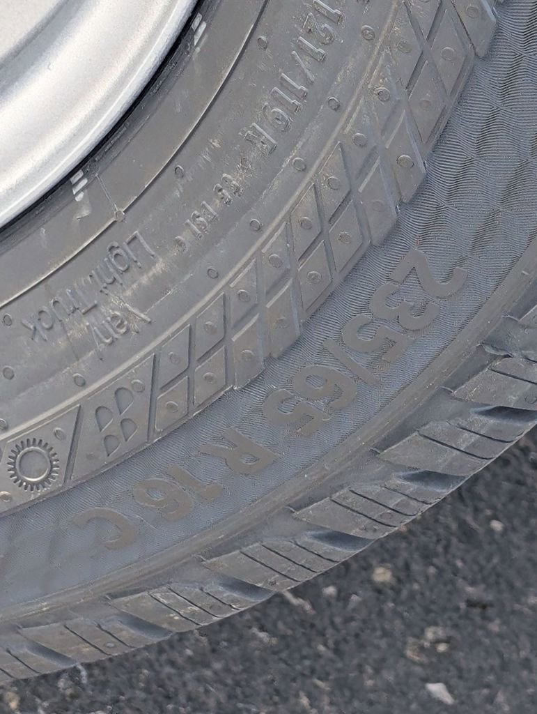 New 2026 Ford Transit 350 148 High Roof Extended w/ Load Area Protection Package image 14