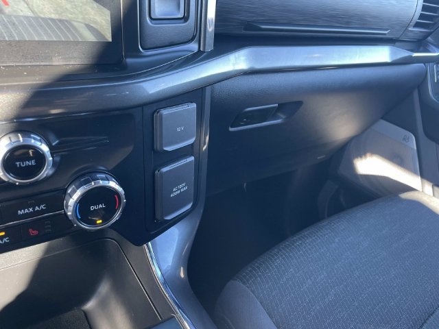 Used 2023 Ford F150 XLT w/ Equipment Group 302A High AWD/4WD image 33