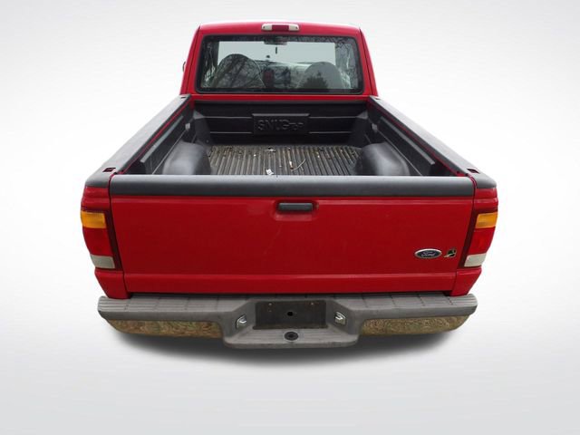 Used 1999 Ford Ranger XLT image 11