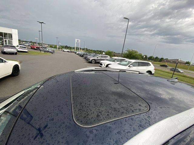 Used 2016 MAZDA CX-5 Grand Touring AWD/4WD image 3