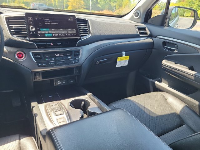 New 2026 Honda Ridgeline RTL image 11