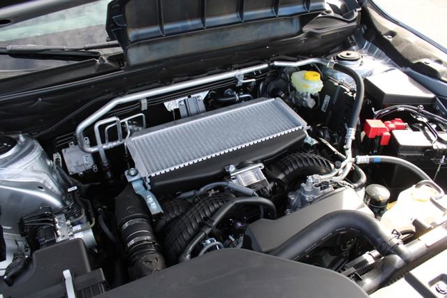 New 2026 Subaru Ascent Bronze Edition image 13