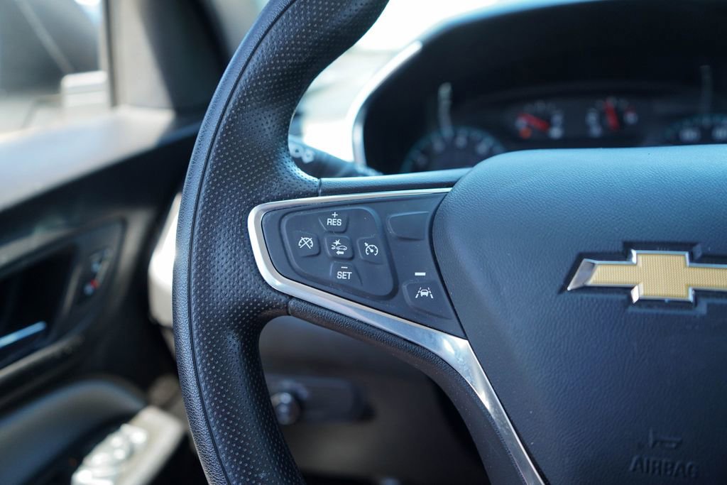 Used 2022 Chevrolet Equinox LS FWD image 30