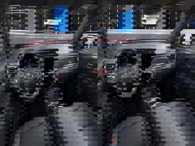 New 2026 GMC Terrain Elevation w/ Elevation Premium Package image 15